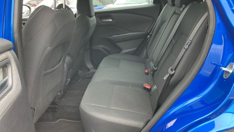 Nissan Qashqai 1.3 DiG-T MH 158 Acenta Premium 5dr Xtronic Petrol Hatchback